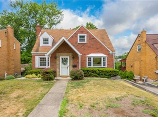 132 Sheldon Ave, Pittsburgh, PA 15220