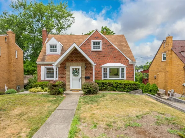 132 Sheldon Ave, Pittsburgh, PA 15220