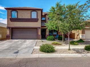 8750 W Riverside Ave, Tolleson, AZ 85353