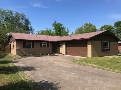 324 Kingsway St, Muskogee, OK, 74403