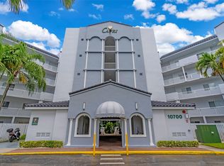 10700 NW 66th St APT 308, Doral, FL 33178