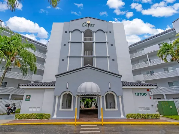 10700 NW 66th St APT 308, Doral, FL 33178