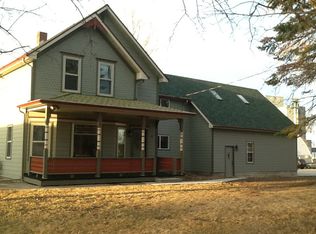 208 Dakota Ave, Horace, ND 58047