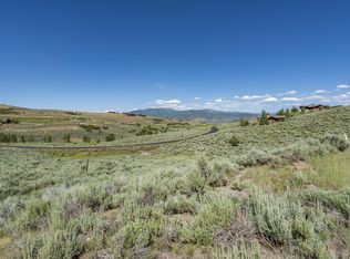 9198 N Uinta Cir, Kamas, UT 84036