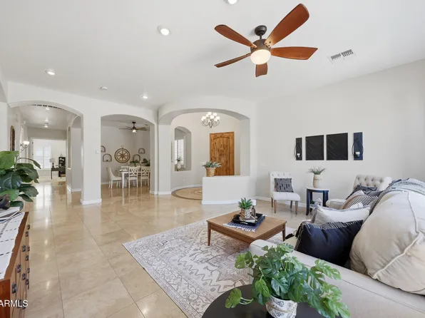 2419 N 141ST Lane, Goodyear, AZ 85395