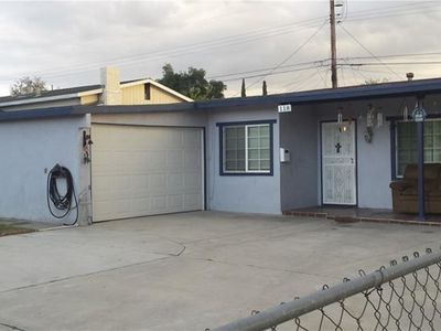 118 Hartzell Ave, Redlands, CA, 92374