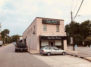 1801 Glenwood Ave APT 1, Raleigh, NC 27608