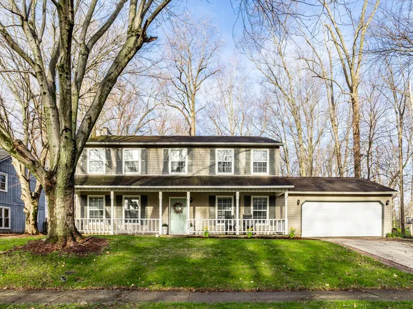 4224 Sunshine Ave, Indianapolis, IN 46228