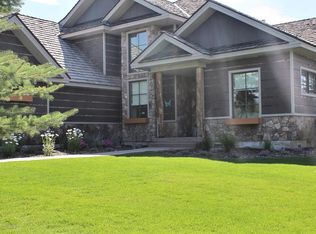 12 Winger Cir, Victor, ID 83455