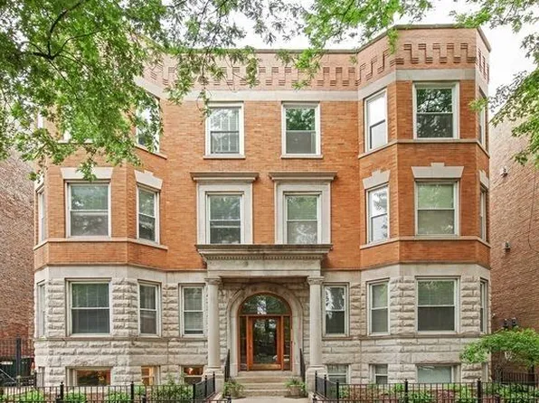 2839 N Burling St #G, Chicago, IL 60657