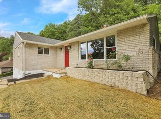 406 Hill Ave, Reading, PA