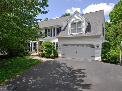 10316 Campbell Dr, Fredericksburg, VA, 22408