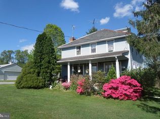 3804 Reisler Rd, Oxford, PA 19363