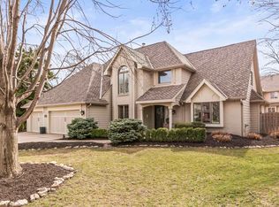 16123 Barbara Cir, Omaha, NE 68130