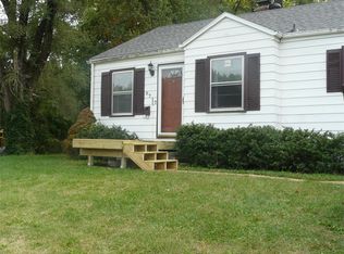 9717 E 67th Ter, Raytown, MO 64133