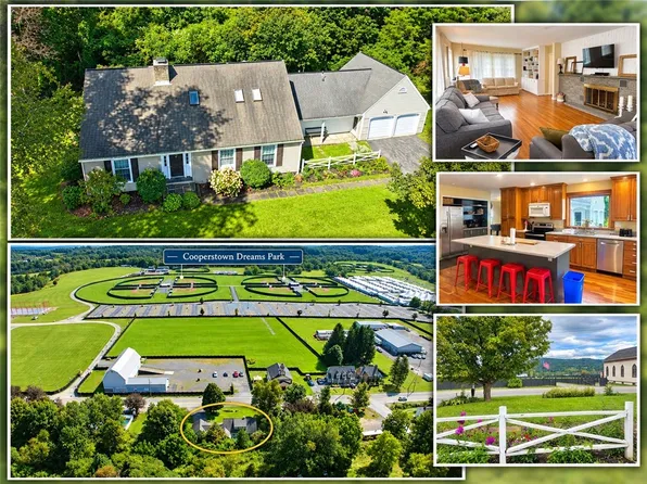 4639 State Highway 28, Hartwick, NY 13348