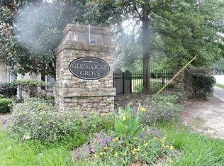 1464 NW Dr NW, Atlanta, GA 30318