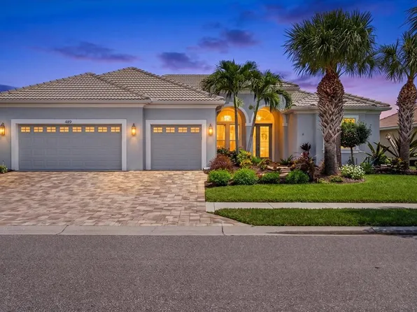 489 ARBORVIEW LANE, VENICE, FL 34292