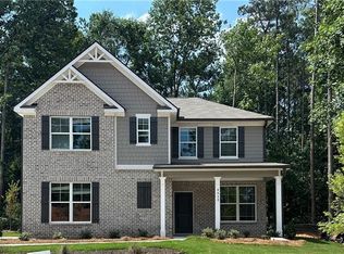 4512 Ajo Walk LOT 4, Atlanta, GA 30331