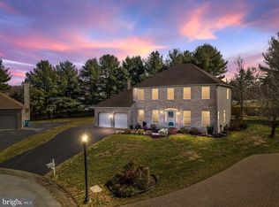 101 Thomas Pointe Cir, Wilmington, DE 19808