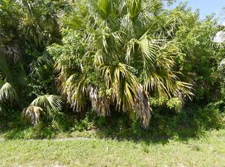 542 SW College Park Rd, Port Saint Lucie, FL 34953