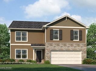 11039 Pheasant Hill Cir, Louisville, KY 40229