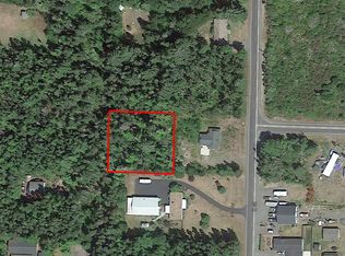 U Street, Ocean Park, WA 98640