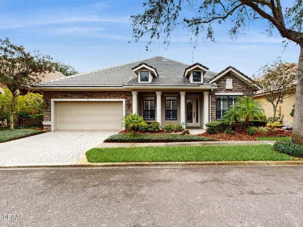 39 Jasmine Dr, Palm Coast, FL 32137