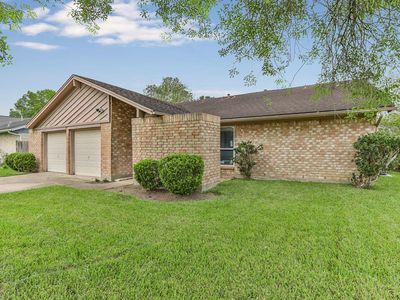 10527 Sagebluff Dr, Houston, TX, 77089