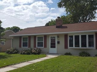 130 Walter St, Madison, WI 53714