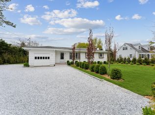 52 Inlet Rd W, Hampton Bays, NY 11946