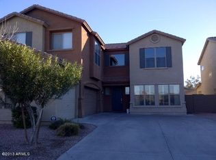 4619 W T Ryan Ln, Laveen, AZ 85339