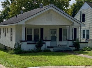 734 Tombigbee St, Florence, AL 35630