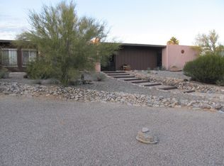 6001 N Placita Rodeo, Tucson, AZ 85704