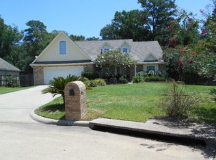 379 Copperfield Loop, Lufkin, TX 75904