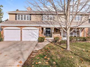 210 Rugeley Rd, Western Springs, IL 60558