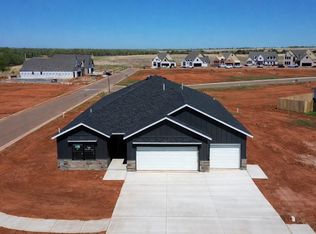 4225 NW 180th St, Edmond, OK 73012