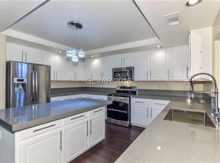 1509 Juniper Twig Ave, Las Vegas, NV 89183