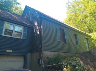 48 Mack Hill Rd, Amherst, NH 03031