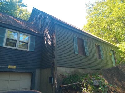 48 Mack Hill Road, Amherst, NH, 03031