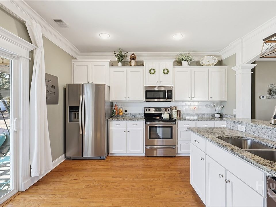 101 Meadowlands Drive, Rincon, GA 31326 | Zillow