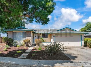 1535 Turriff Way, San Jose, CA 95132