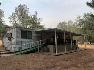 27977 Rancheria Creek Rd, Shingletown, CA 96088