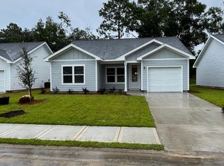 81 Bradford Ct, Freeport, FL 32439