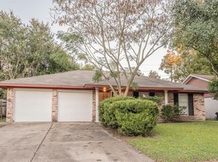 10522 Heather Hill Dr, Houston, TX 77086