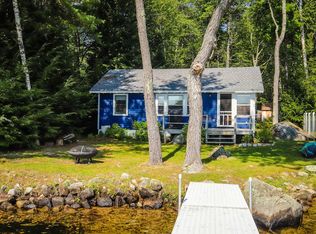 71 Northern Oaks Dr, Gray, ME 04039