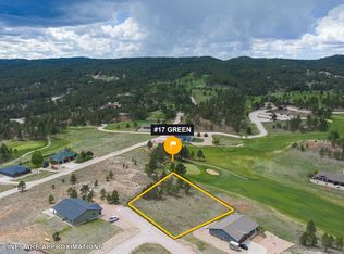 Falcon Dr, Hot Springs, SD 57747