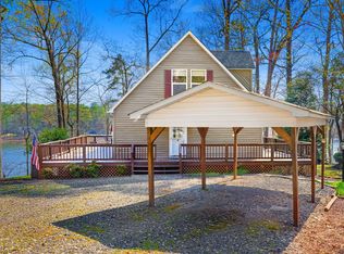 997 Rue Fluer De Lis, Lavonia, GA 30553