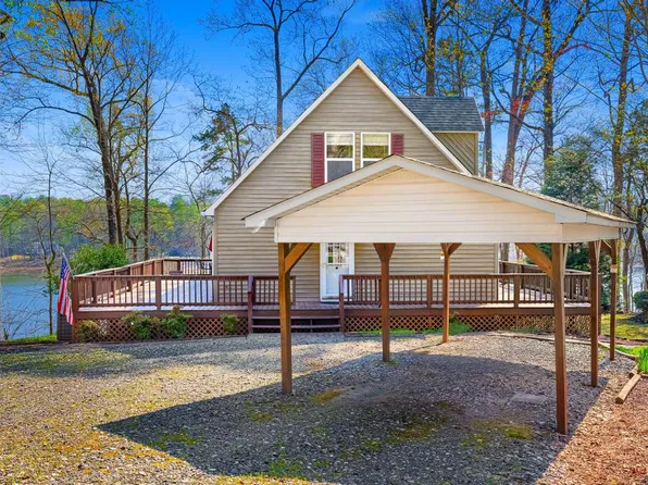 997 Rue Fluer De Lis, Lavonia, GA 30553