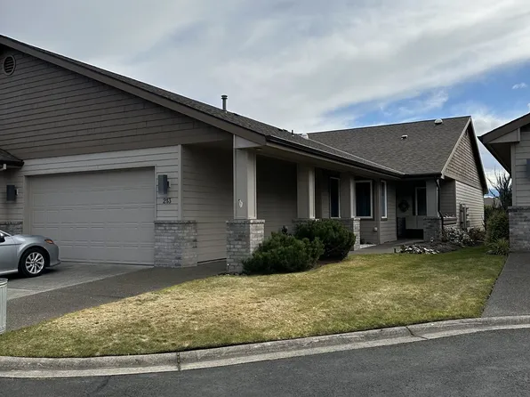 3483 Avalon Dr Unit 213, Hood River, OR 97031